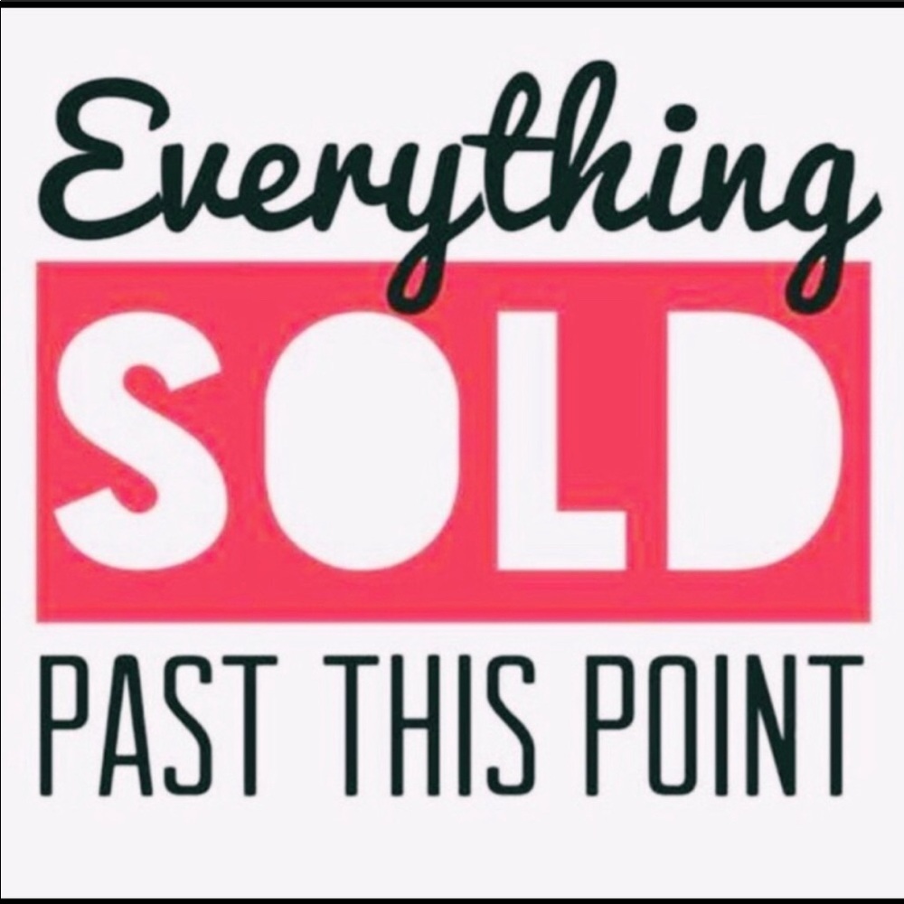 SOLD